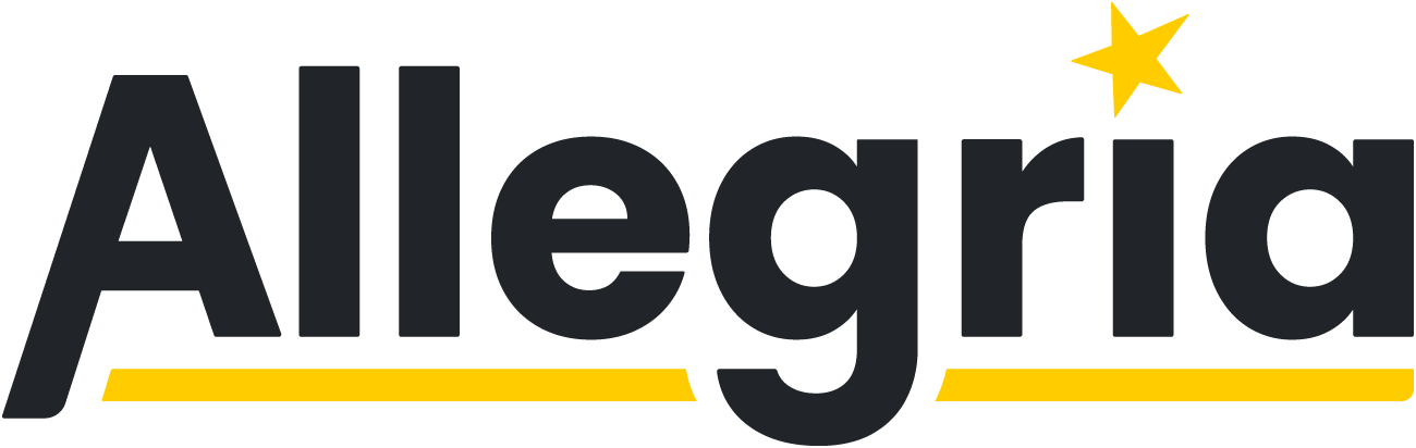 Allegria Logo 2026